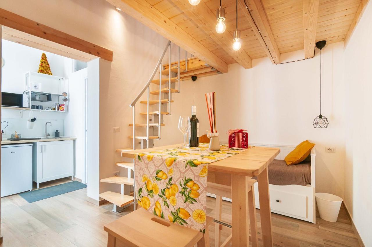 L'Alba Di Ortigia A Due Passi Dal Mare Apartment Syracuse ภายนอก รูปภาพ