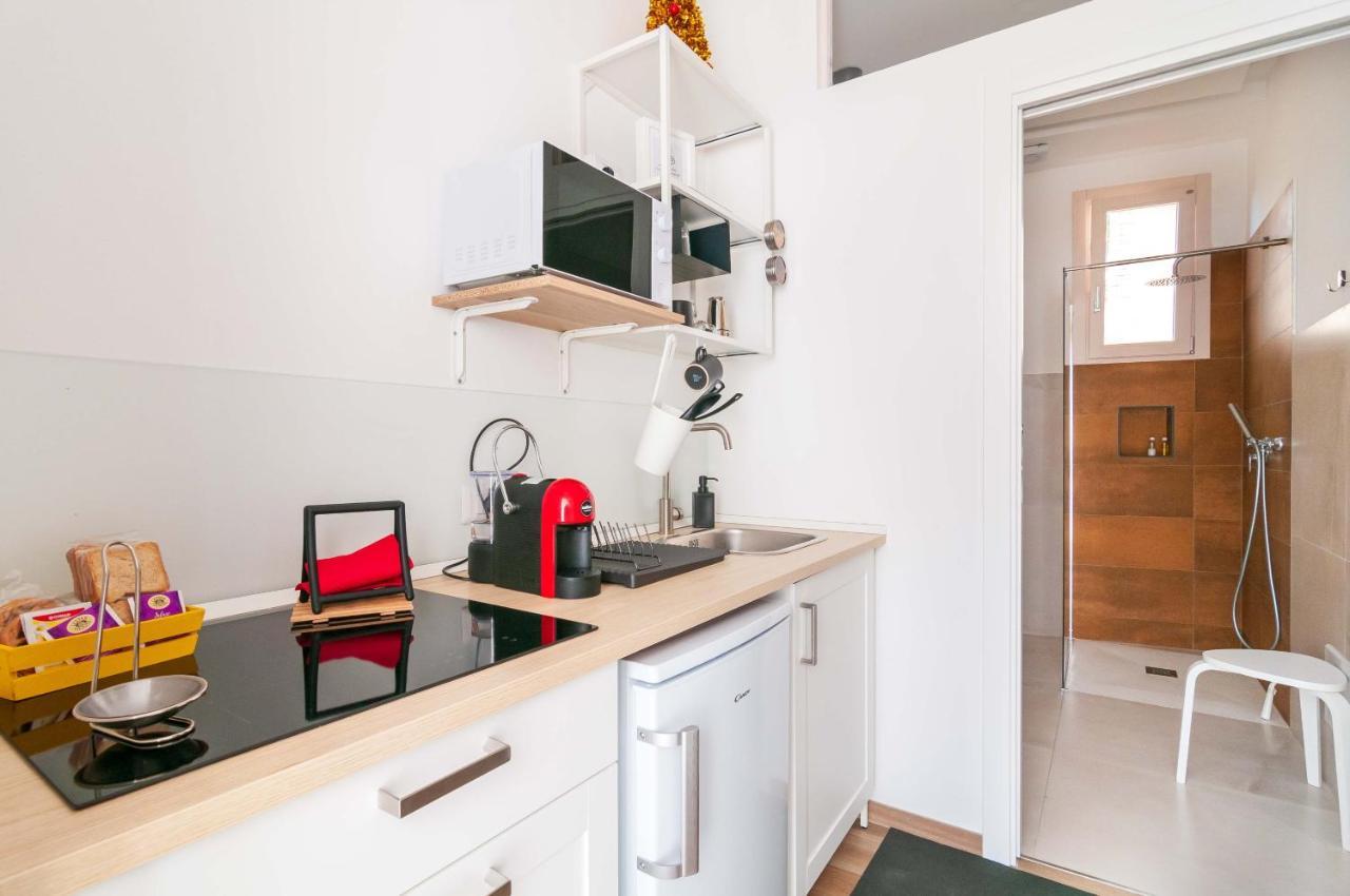 L'Alba Di Ortigia A Due Passi Dal Mare Apartment Syracuse ภายนอก รูปภาพ