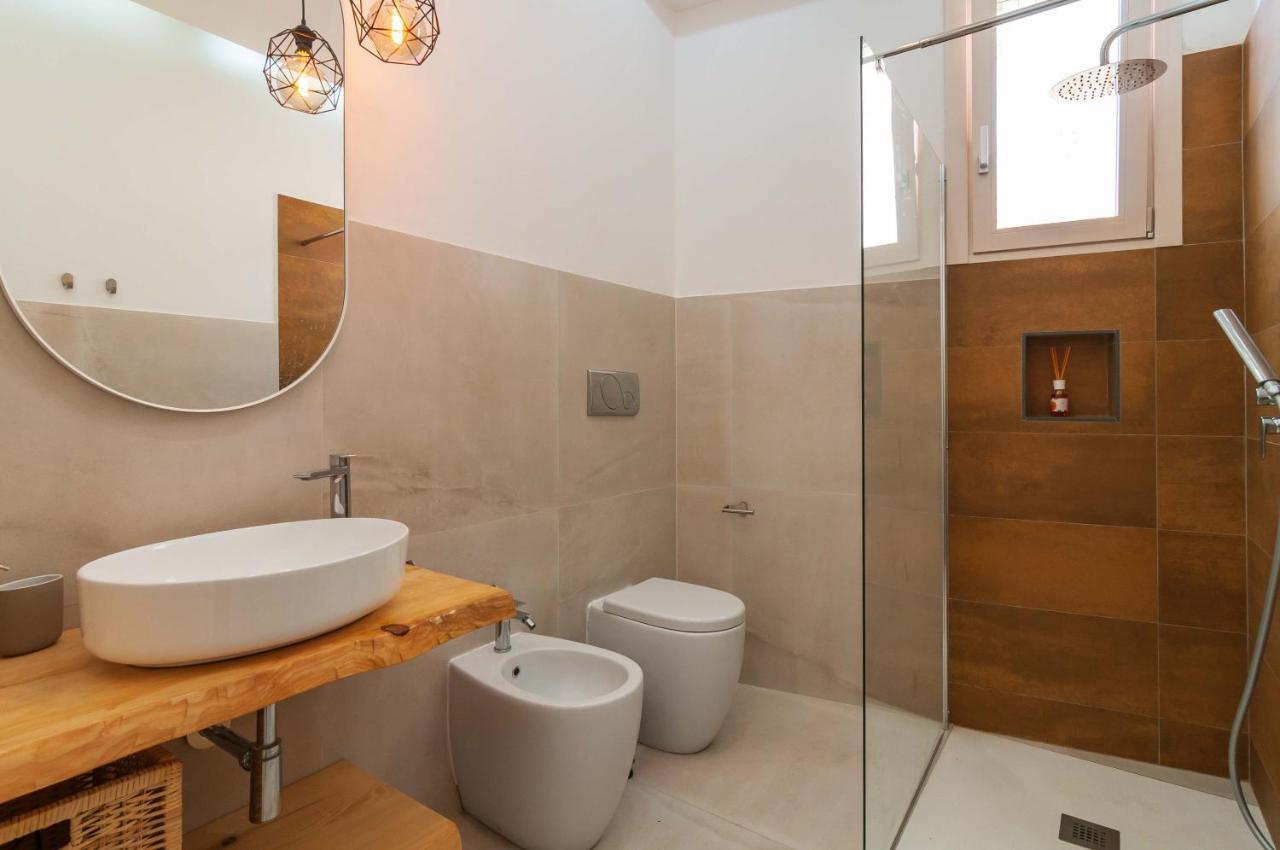 L'Alba Di Ortigia A Due Passi Dal Mare Apartment Syracuse ภายนอก รูปภาพ