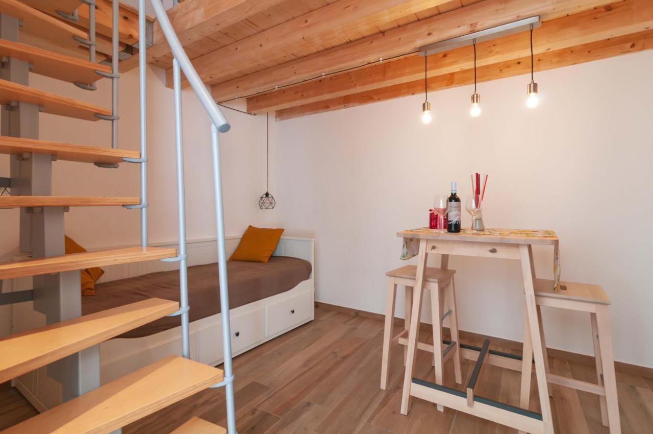 L'Alba Di Ortigia A Due Passi Dal Mare Apartment Syracuse ภายนอก รูปภาพ