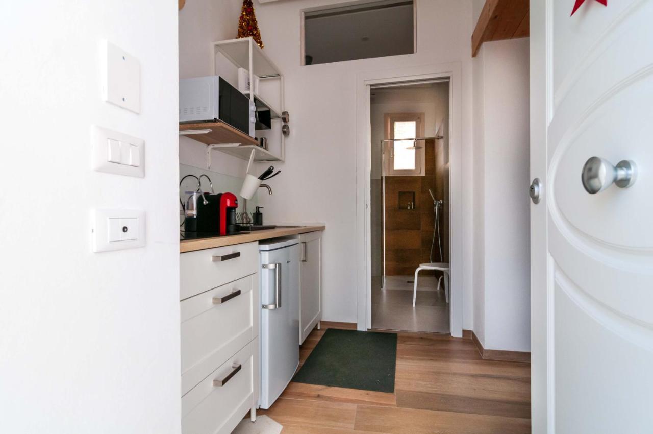 L'Alba Di Ortigia A Due Passi Dal Mare Apartment Syracuse ภายนอก รูปภาพ