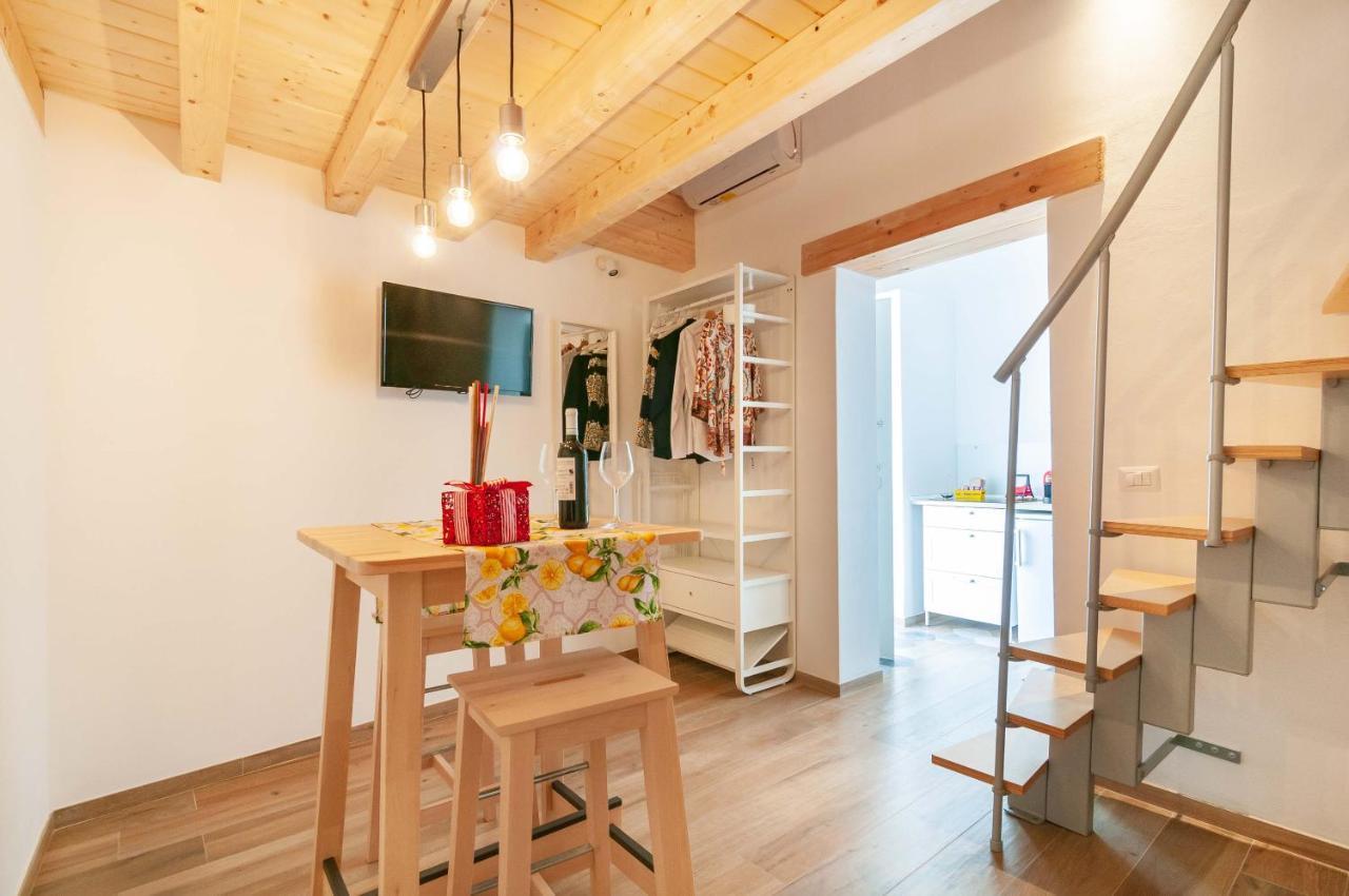 L'Alba Di Ortigia A Due Passi Dal Mare Apartment Syracuse ภายนอก รูปภาพ