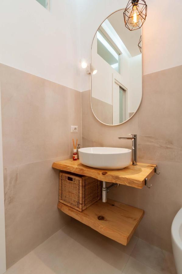 L'Alba Di Ortigia A Due Passi Dal Mare Apartment Syracuse ภายนอก รูปภาพ
