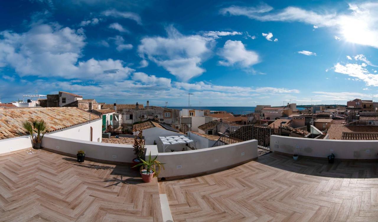 L'Alba Di Ortigia A Due Passi Dal Mare Apartment Syracuse ภายนอก รูปภาพ