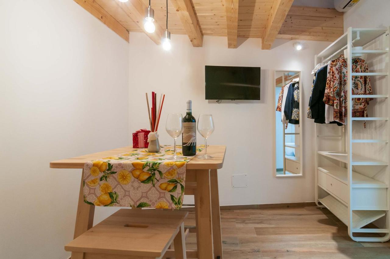 L'Alba Di Ortigia A Due Passi Dal Mare Apartment Syracuse ภายนอก รูปภาพ