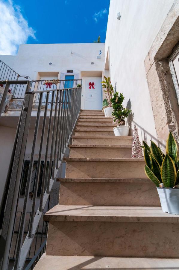 L'Alba Di Ortigia A Due Passi Dal Mare Apartment Syracuse ภายนอก รูปภาพ