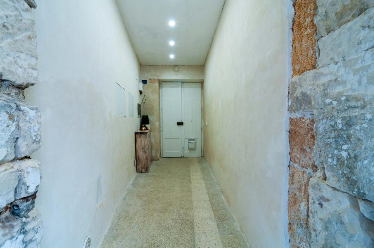 L'Alba Di Ortigia A Due Passi Dal Mare Apartment Syracuse ภายนอก รูปภาพ