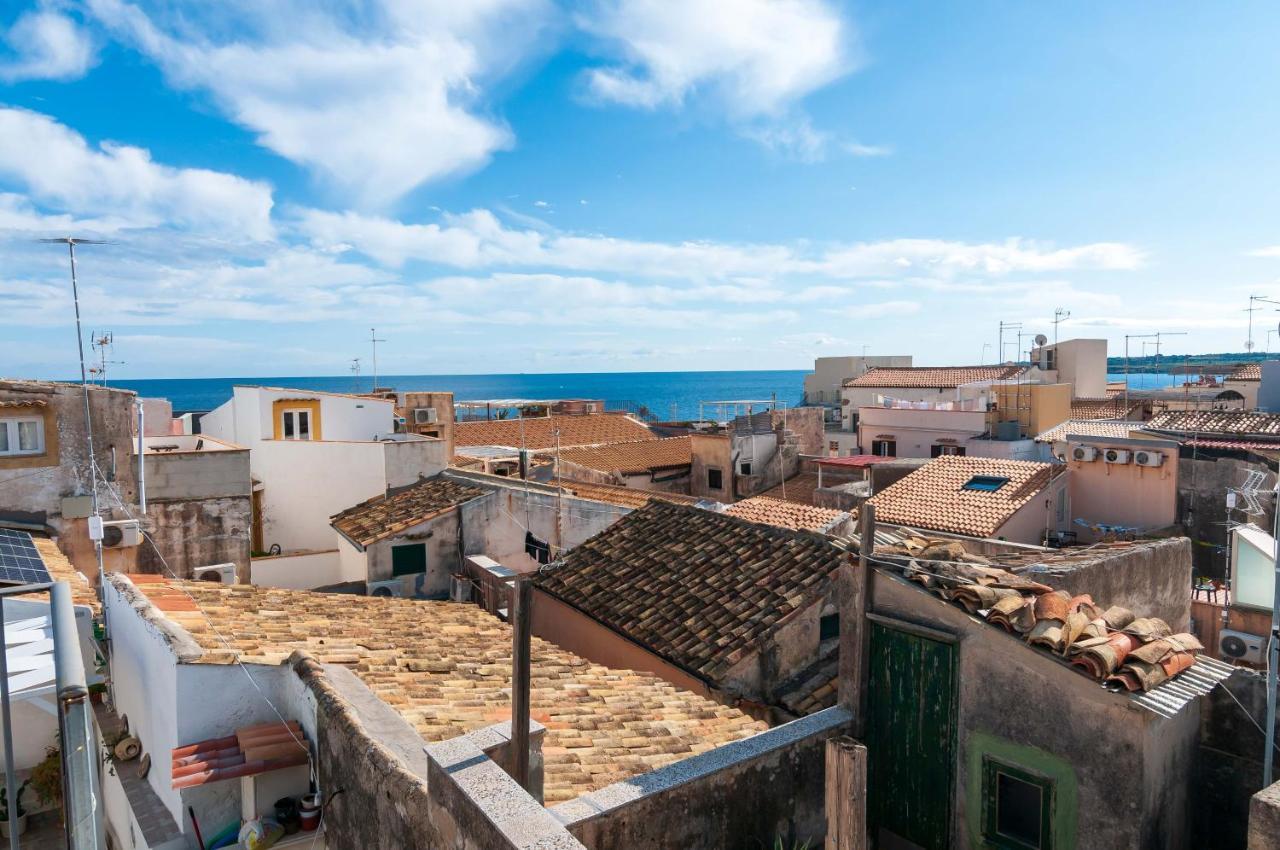 L'Alba Di Ortigia A Due Passi Dal Mare Apartment Syracuse ภายนอก รูปภาพ