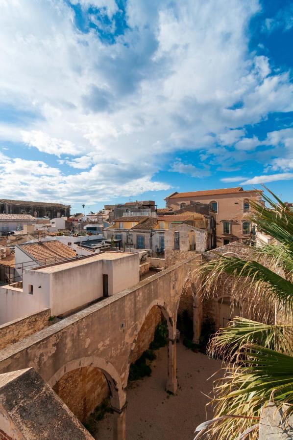 L'Alba Di Ortigia A Due Passi Dal Mare Apartment Syracuse ภายนอก รูปภาพ