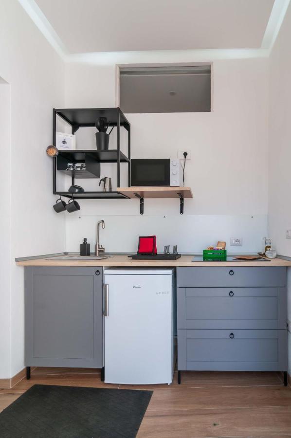 L'Alba Di Ortigia A Due Passi Dal Mare Apartment Syracuse ภายนอก รูปภาพ