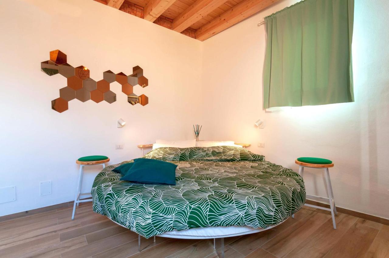 L'Alba Di Ortigia A Due Passi Dal Mare Apartment Syracuse ภายนอก รูปภาพ