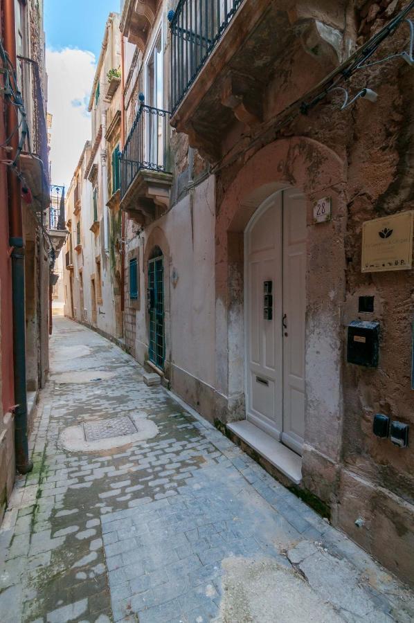 L'Alba Di Ortigia A Due Passi Dal Mare Apartment Syracuse ภายนอก รูปภาพ