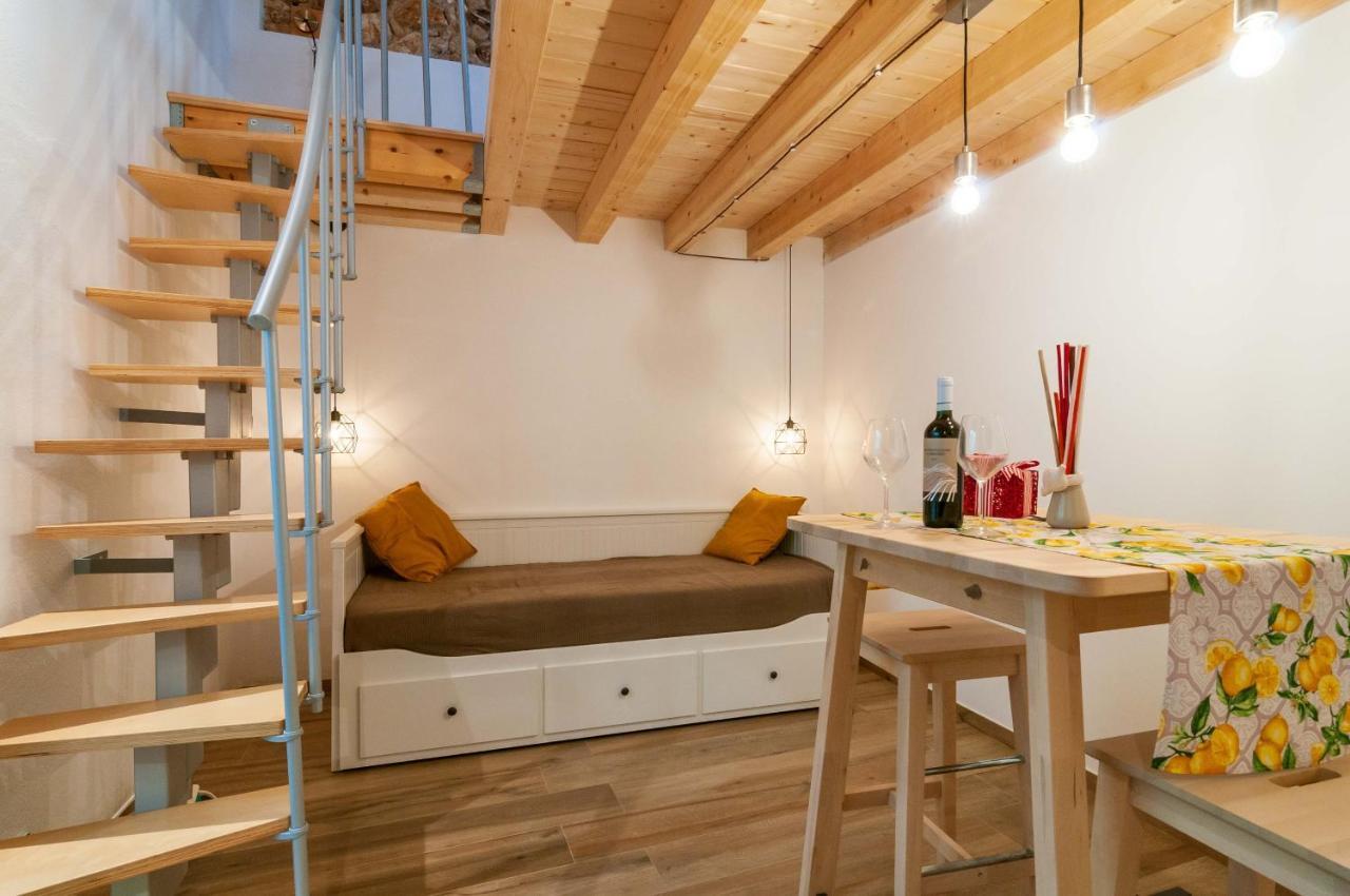 L'Alba Di Ortigia A Due Passi Dal Mare Apartment Syracuse ภายนอก รูปภาพ