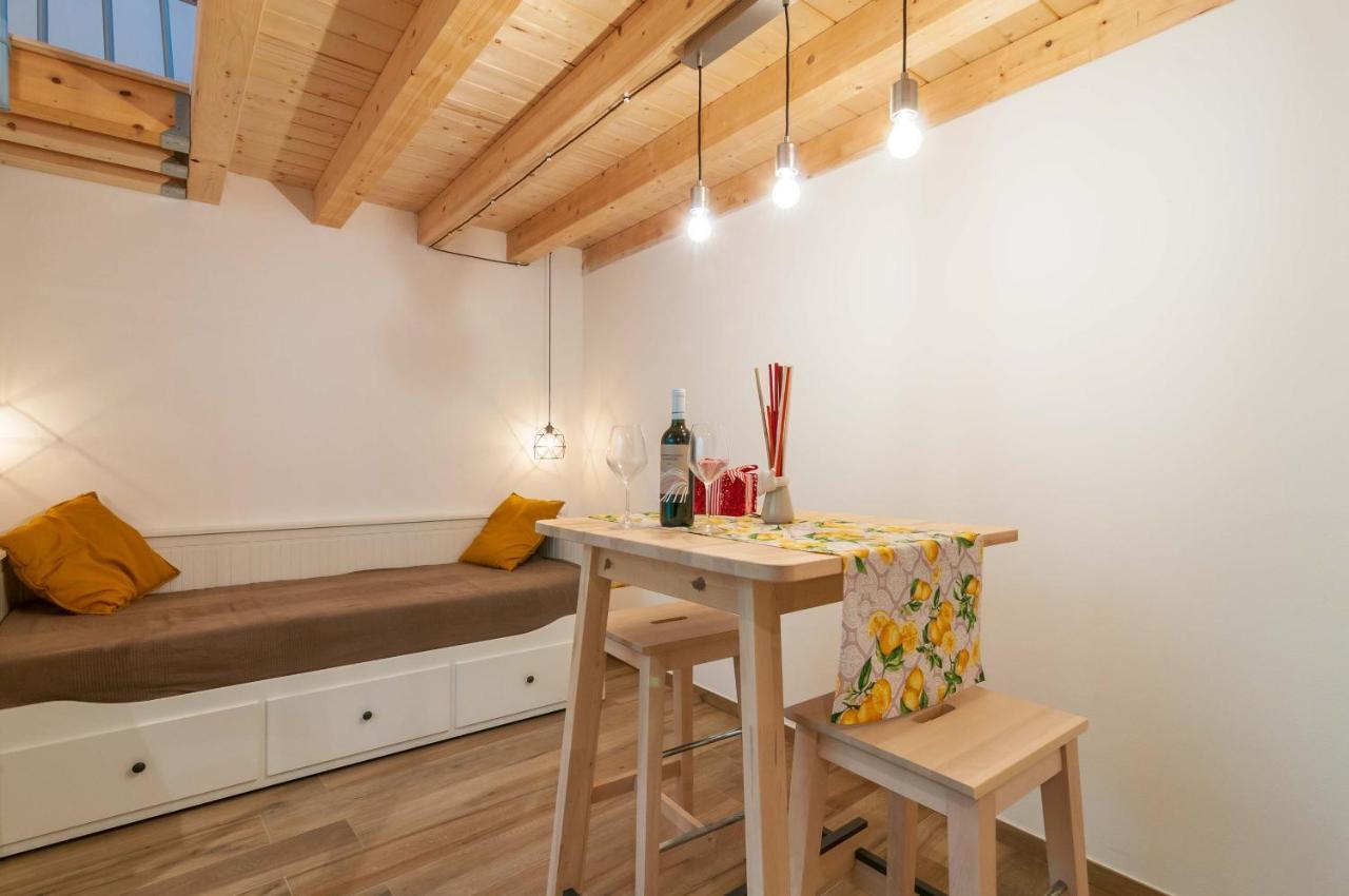 L'Alba Di Ortigia A Due Passi Dal Mare Apartment Syracuse ภายนอก รูปภาพ