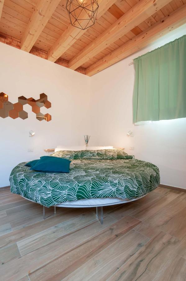 L'Alba Di Ortigia A Due Passi Dal Mare Apartment Syracuse ภายนอก รูปภาพ