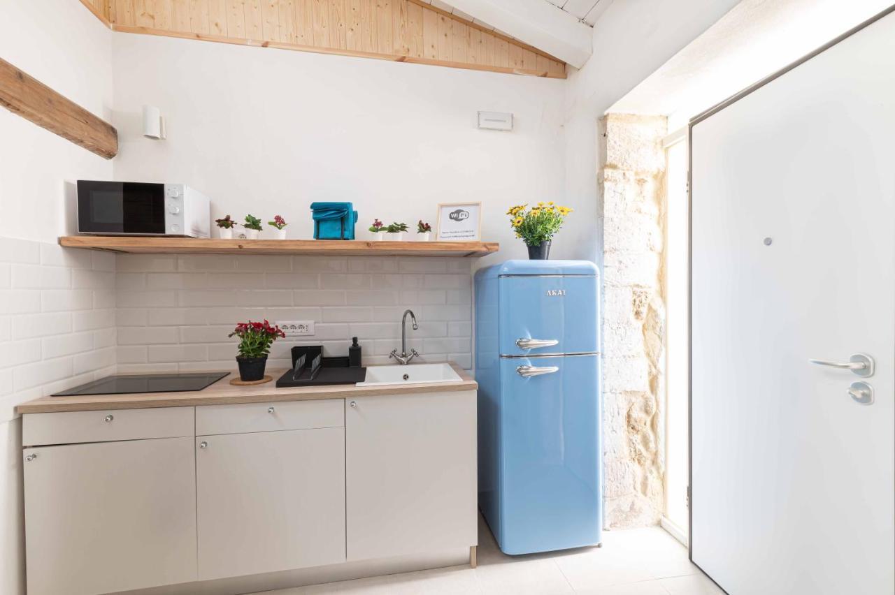 L'Alba Di Ortigia A Due Passi Dal Mare Apartment Syracuse ภายนอก รูปภาพ