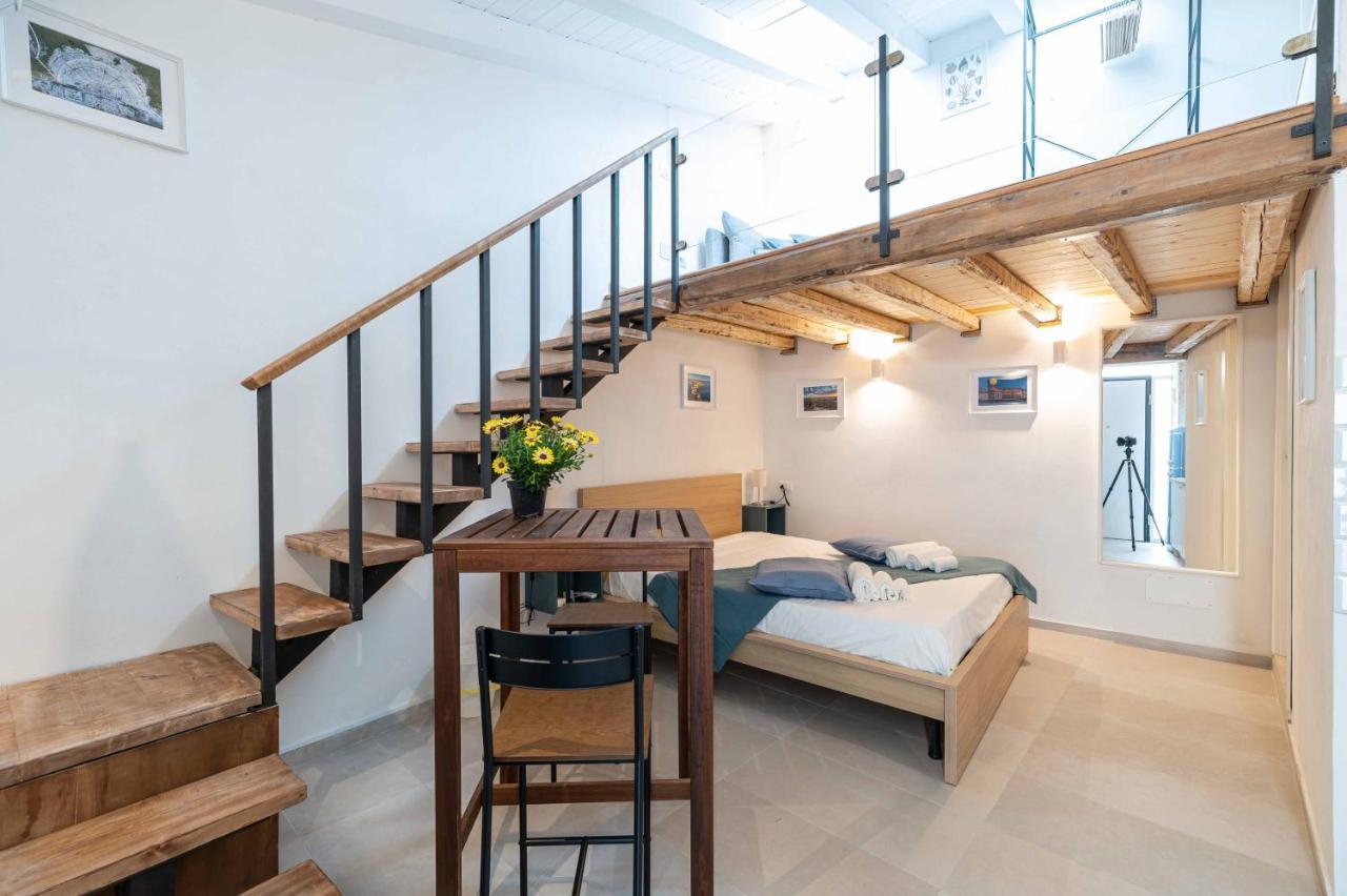 L'Alba Di Ortigia A Due Passi Dal Mare Apartment Syracuse ภายนอก รูปภาพ