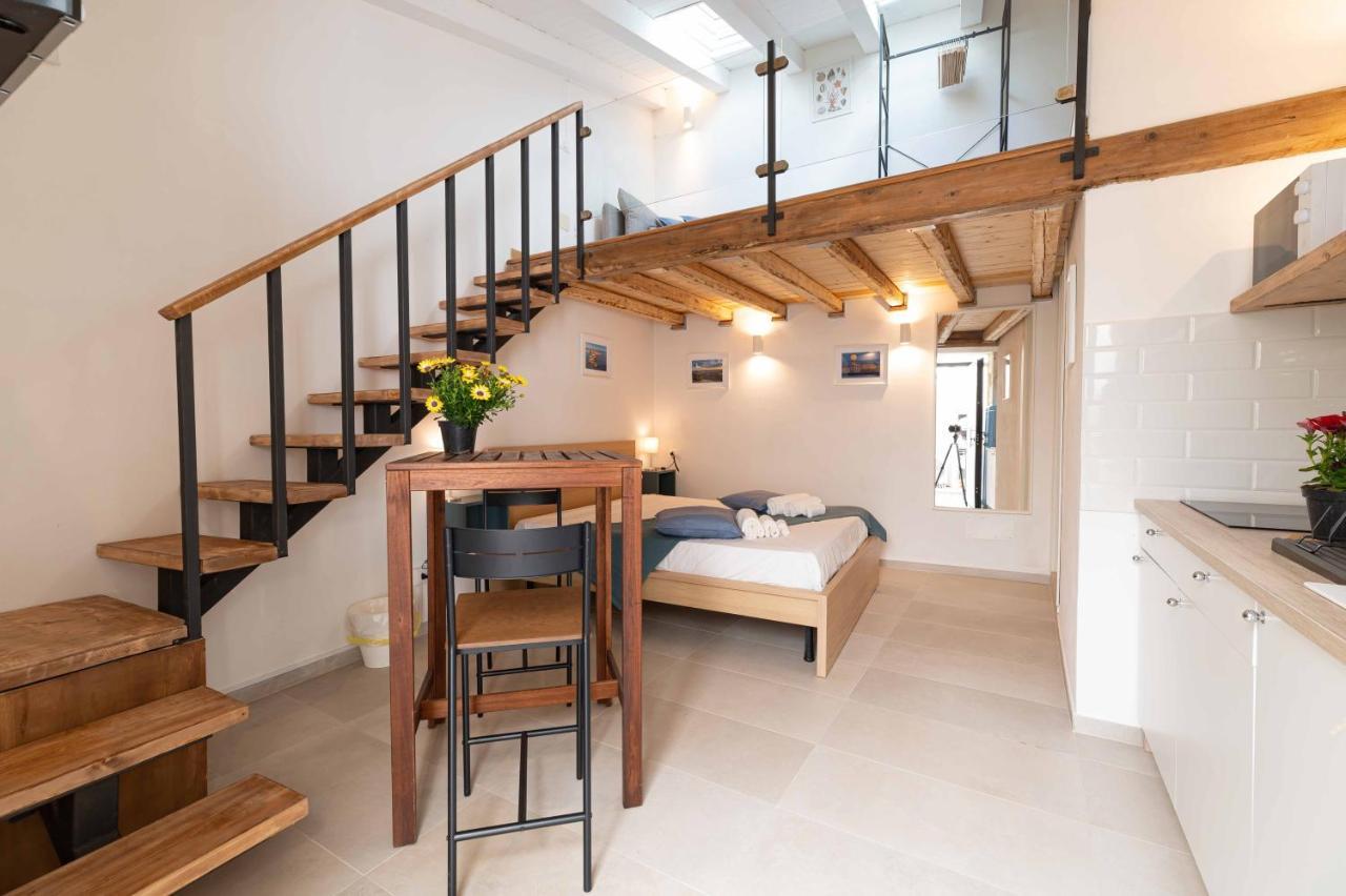 L'Alba Di Ortigia A Due Passi Dal Mare Apartment Syracuse ภายนอก รูปภาพ