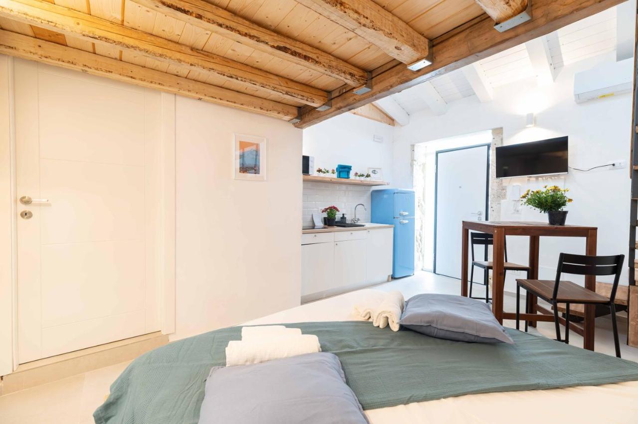 L'Alba Di Ortigia A Due Passi Dal Mare Apartment Syracuse ภายนอก รูปภาพ