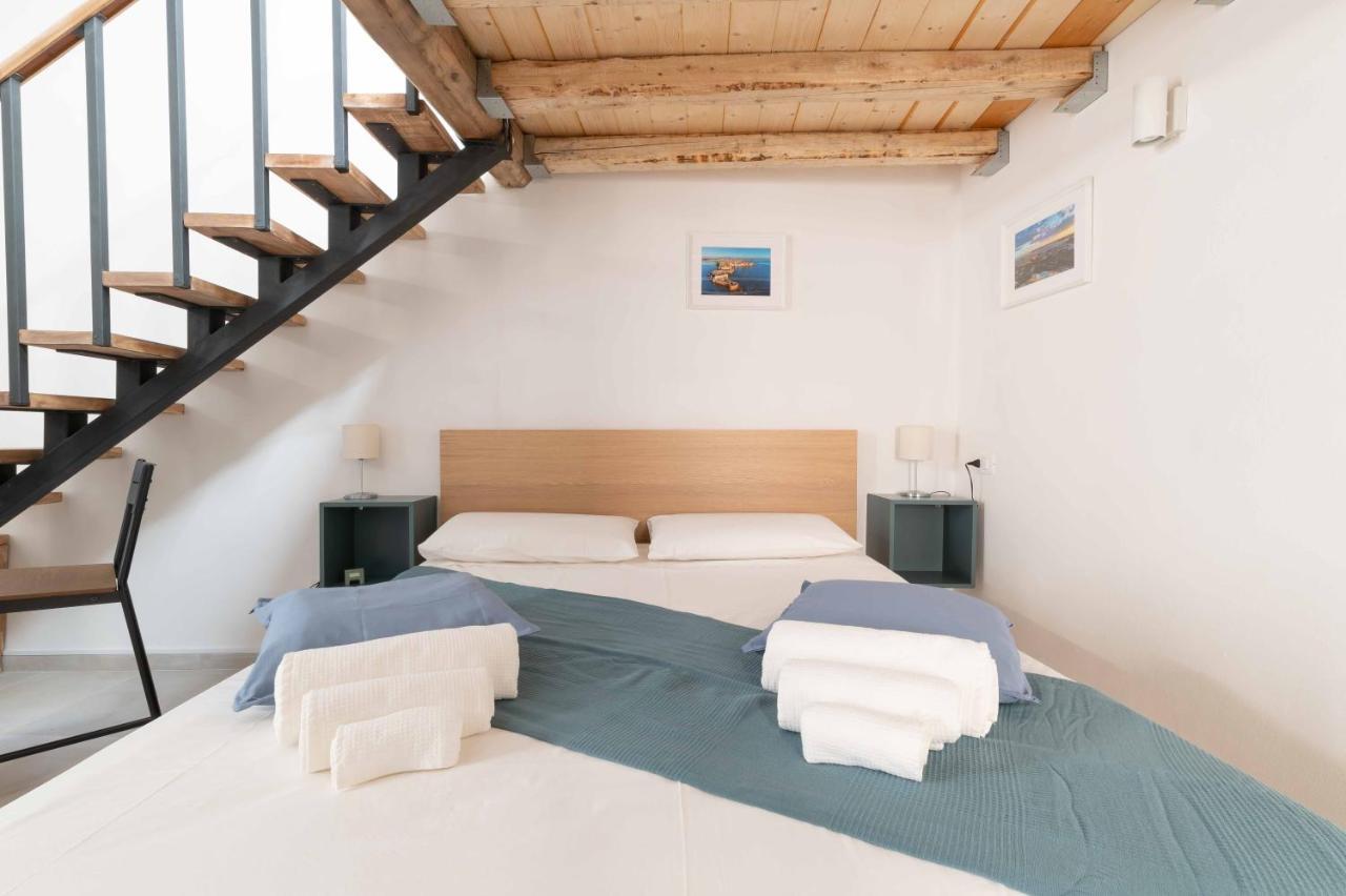 L'Alba Di Ortigia A Due Passi Dal Mare Apartment Syracuse ภายนอก รูปภาพ