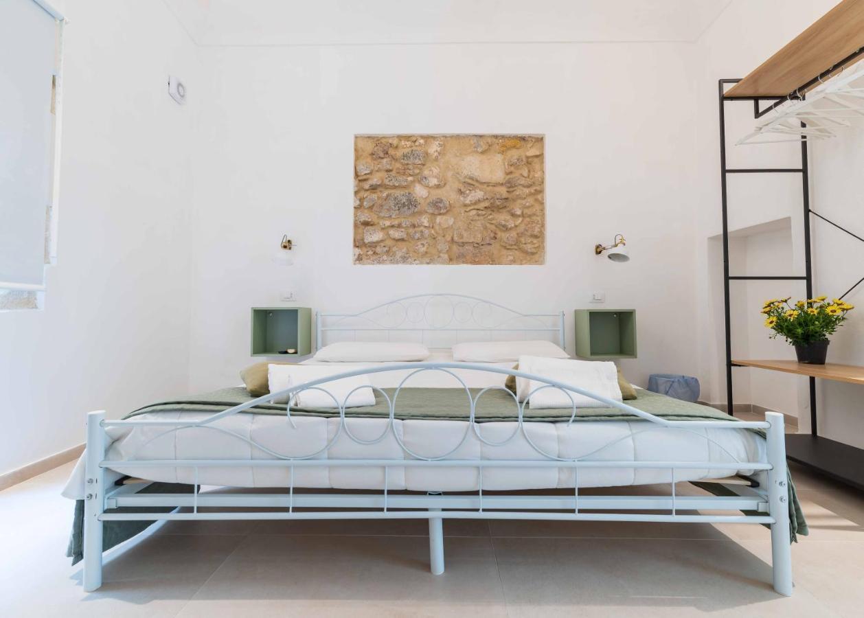L'Alba Di Ortigia A Due Passi Dal Mare Apartment Syracuse ภายนอก รูปภาพ