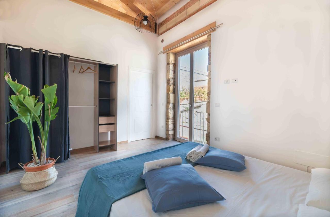 L'Alba Di Ortigia A Due Passi Dal Mare Apartment Syracuse ภายนอก รูปภาพ