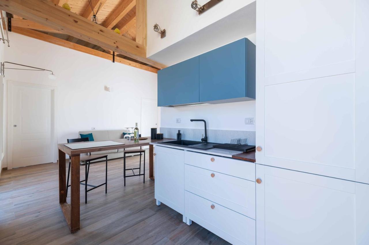 L'Alba Di Ortigia A Due Passi Dal Mare Apartment Syracuse ภายนอก รูปภาพ