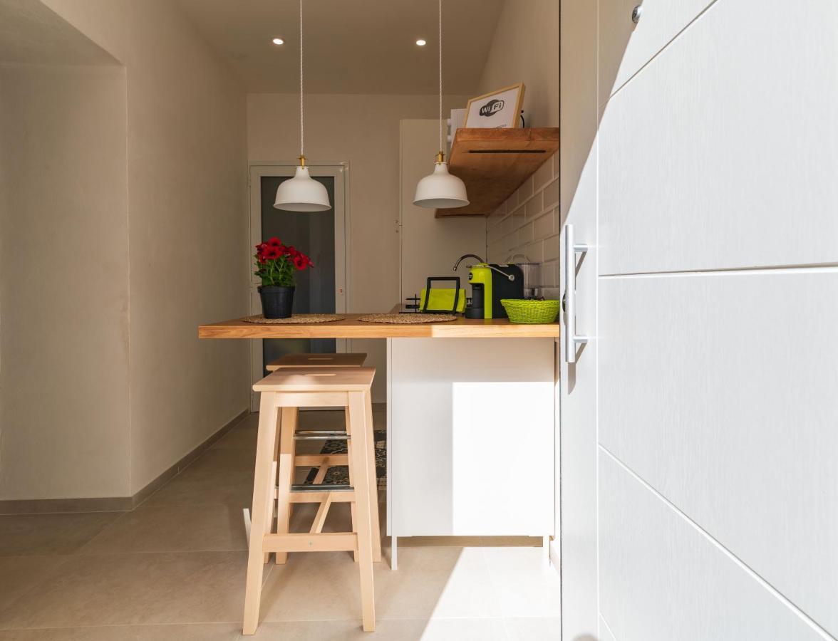 L'Alba Di Ortigia A Due Passi Dal Mare Apartment Syracuse ภายนอก รูปภาพ
