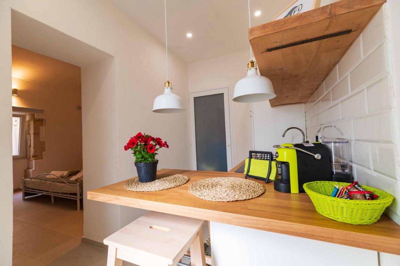 L'Alba Di Ortigia A Due Passi Dal Mare Apartment Syracuse ภายนอก รูปภาพ