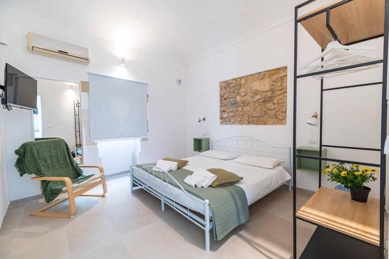 L'Alba Di Ortigia A Due Passi Dal Mare Apartment Syracuse ภายนอก รูปภาพ
