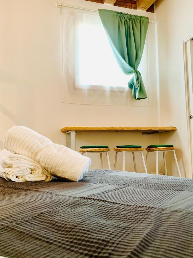 L'Alba Di Ortigia A Due Passi Dal Mare Apartment Syracuse ภายนอก รูปภาพ