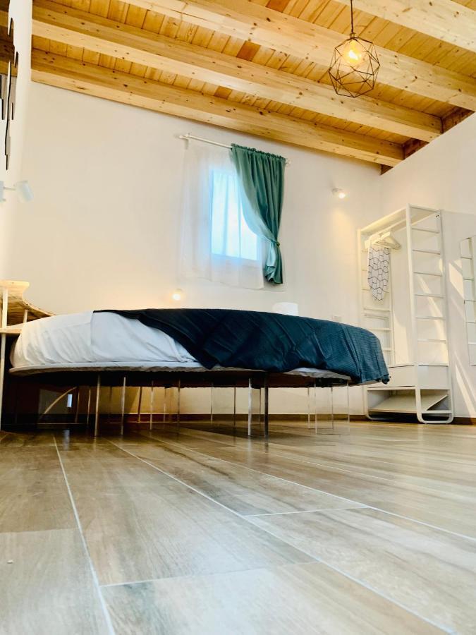 L'Alba Di Ortigia A Due Passi Dal Mare Apartment Syracuse ภายนอก รูปภาพ